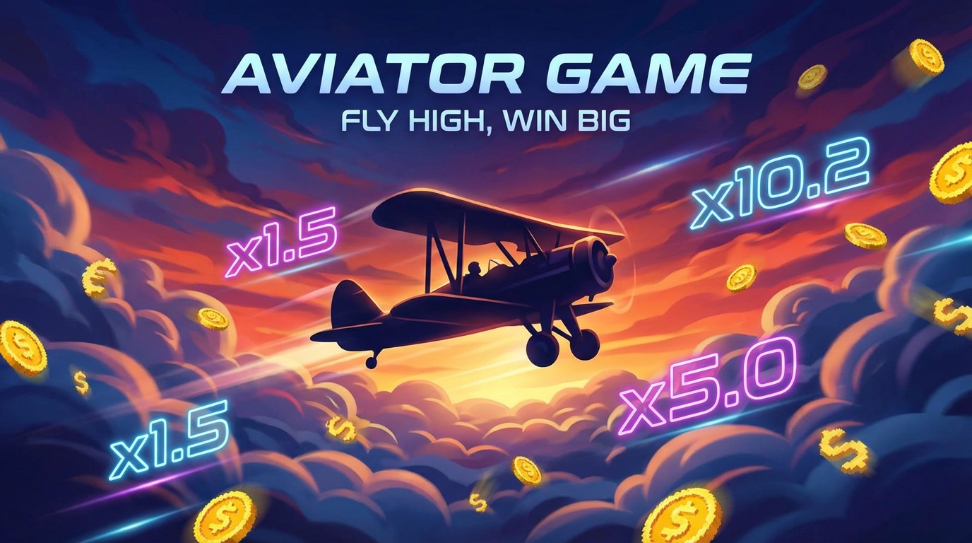 Aviator juego 777 slots México