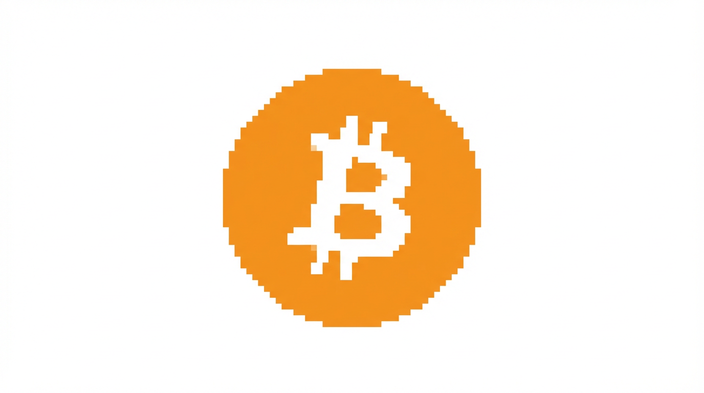 Bitcoin criptomoneda