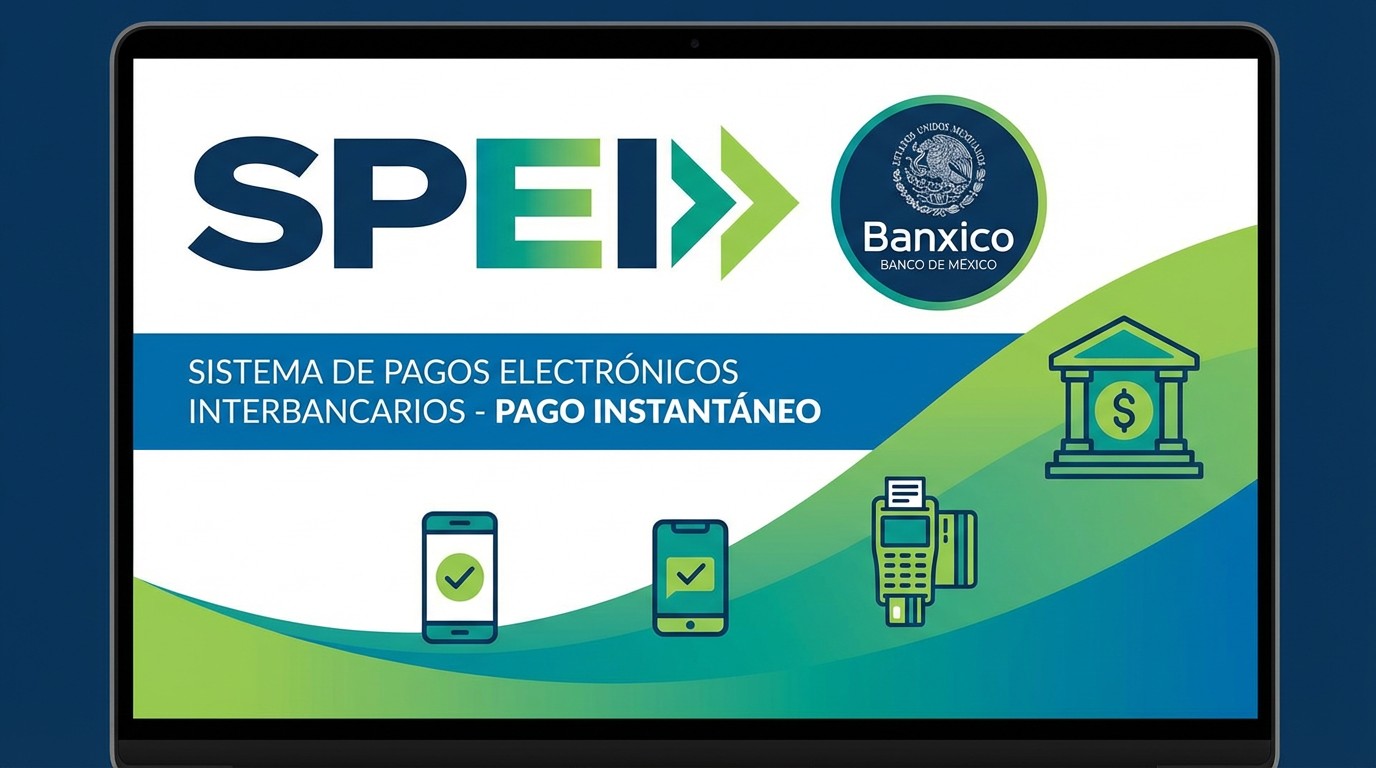 Transferencia SPEI en 777 slots México