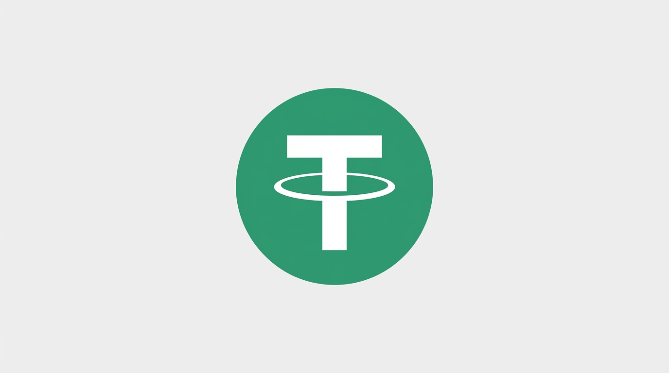 USDT Tether criptomoneda