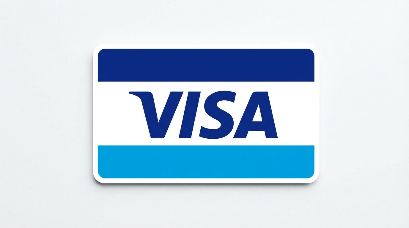 Visa tarjeta
